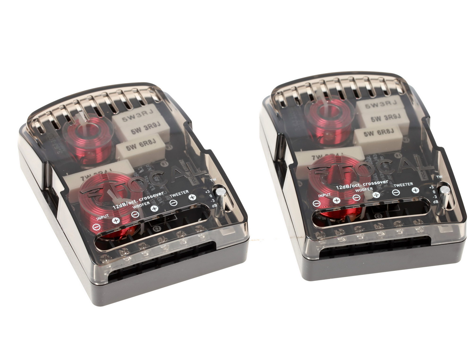 6693619 Компонентная акустическая система Focal 165 AS STDN-0109934 - Вид №6