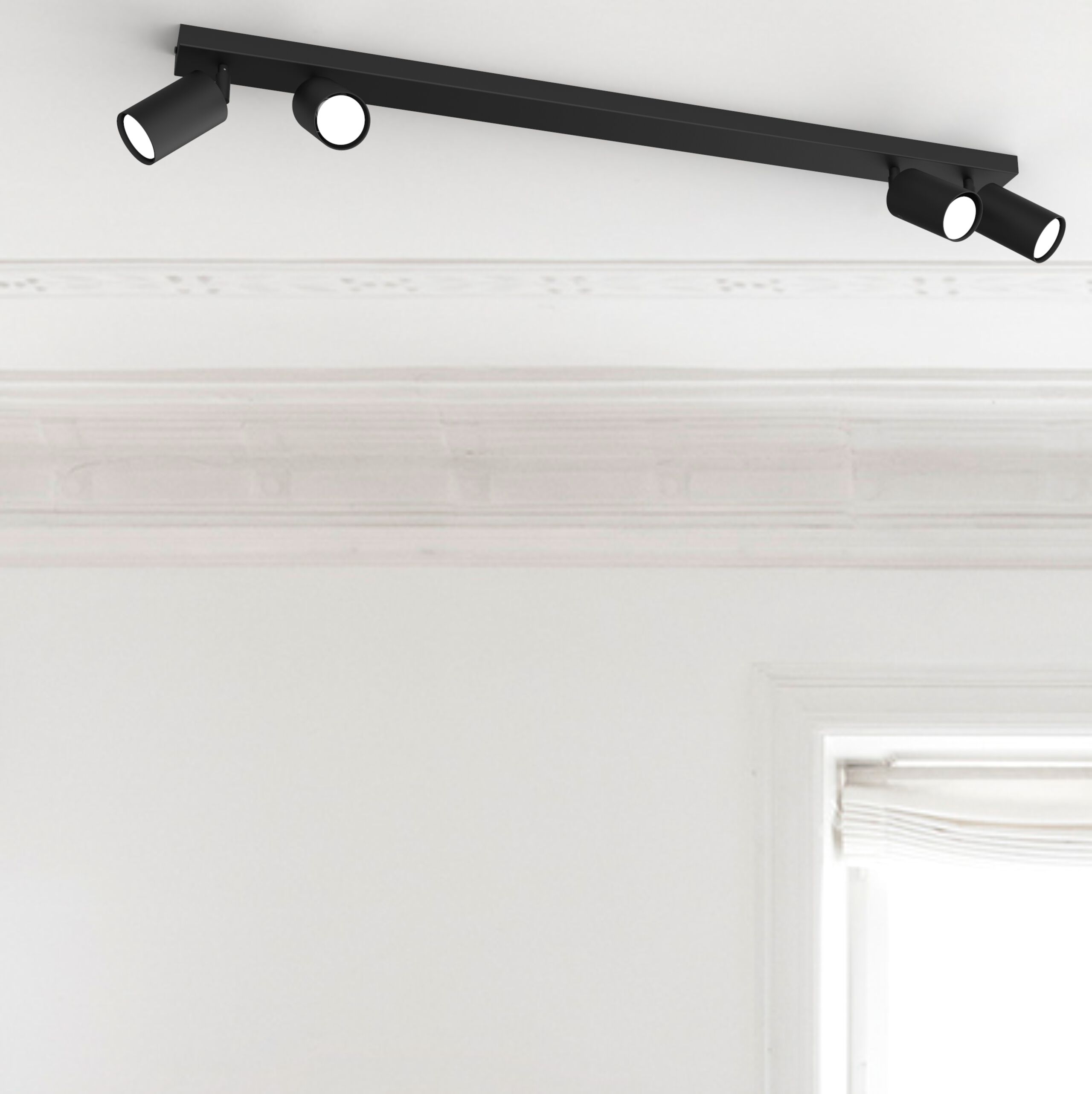 Несколько регулируемых светодиодных прожекторов WayPoint FLECK ARCH-00095820 - Вид №4