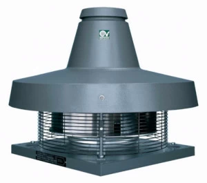 Vortice Центробежный потолочный вентилятор с радиальным выпуском Torrette tr-e 15115