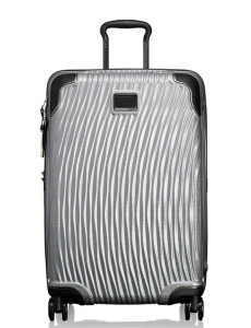 287664SLV Чемодан Short Trip Packing Case Tumi Latitude