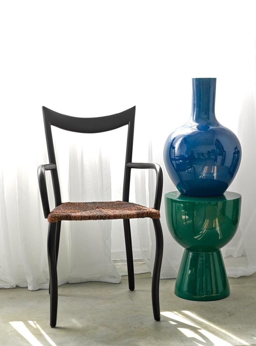 Pols Potten Низкий пластиковый табурет sun-id-1489487 - Вид №25