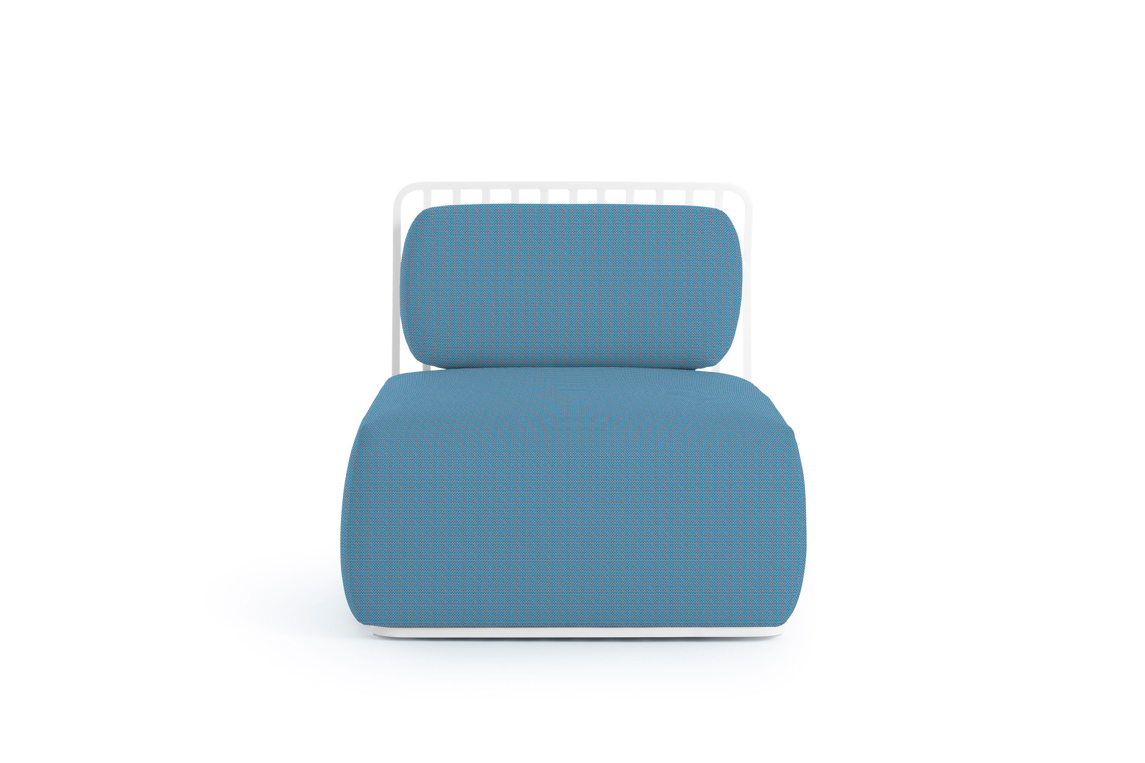 Съемное кресло из ткани Diabla гриль ARCH-00117956 - Вид №54