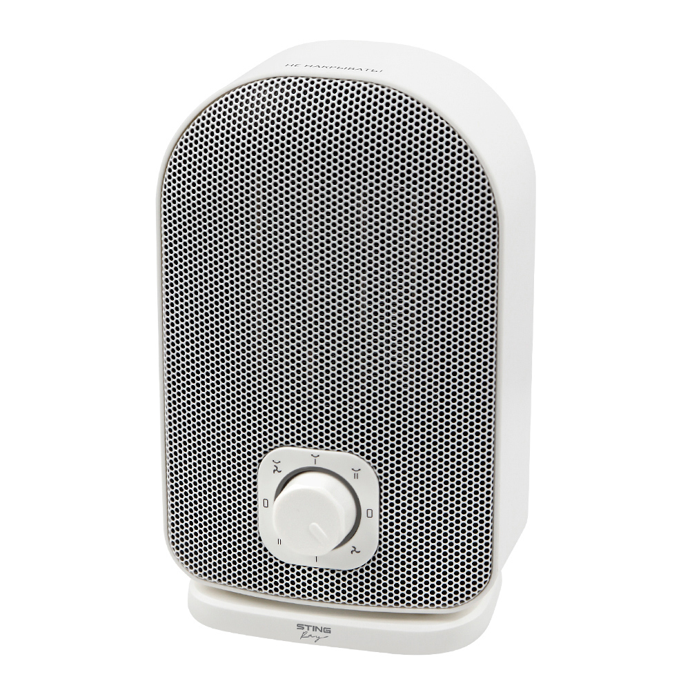 9111804 Тепловентилятор Stingray ST-FH1053B STDN-0054526 - Вид №5