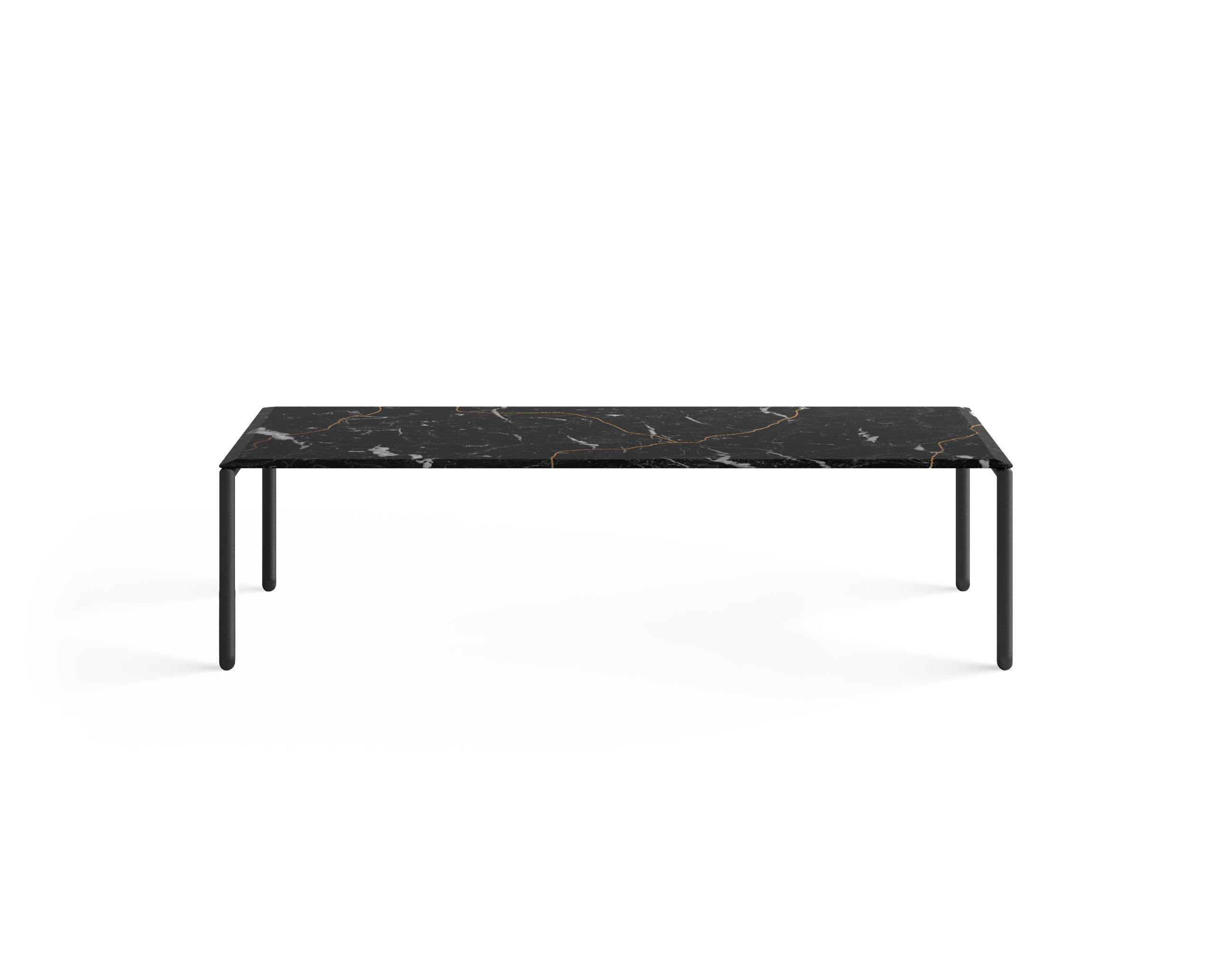 Прямоугольный мраморный стол Salvatori DESIGN FOR SOUL ARCH-00010544