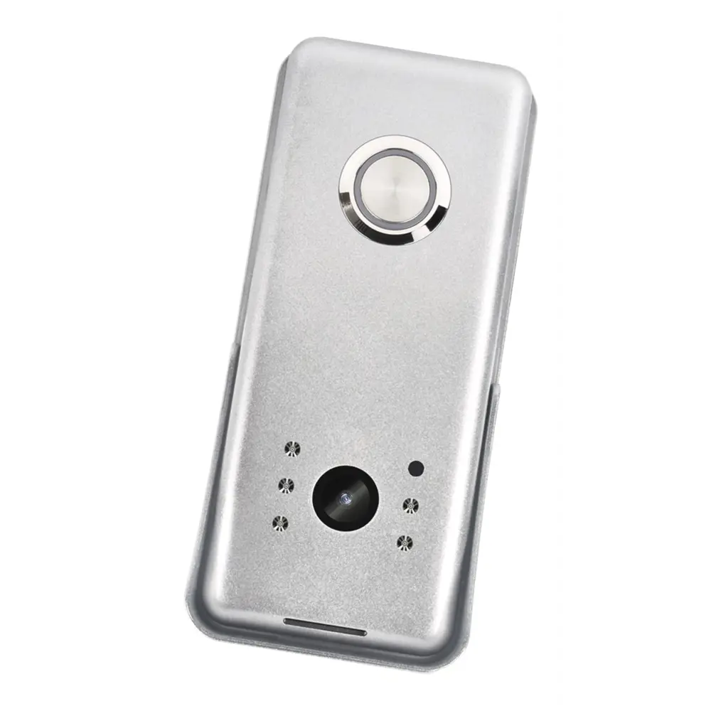 SKYBEAM Антивандальная вызывная видеопанель с ночным видением 1080P 89337391 STLM-1102516 - Вид №1