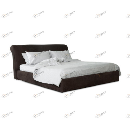 Кровать / Alfred Soft Baxter sun-id-375661