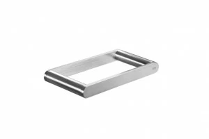 FIR Italia Полотенцедержатель BATHROOM ACCESSORIES STEEL AB.CS00.D