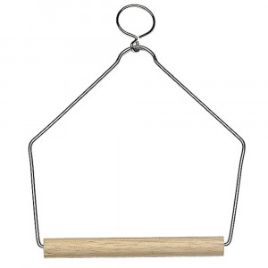 Т0027020 Качели-трапеция для птиц PA 4082 FERPLAST