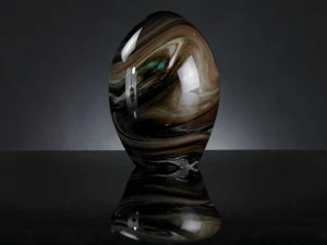 VGnewtrend Стеклянный орнамент  5001470.70