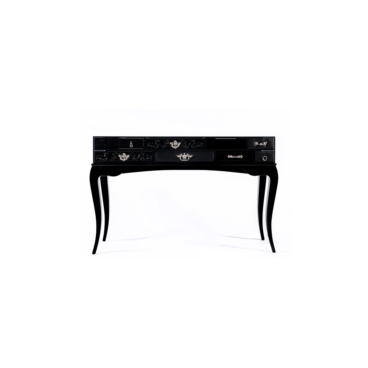 Консоли York Console Covethouse BOCA DO LOBO 