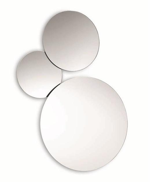 Gruppo Tomasella Круглое настенное зеркало sun-id-1420726 - Вид №2