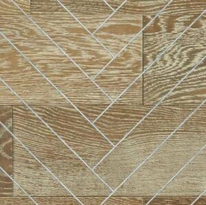 Паркет Ёлка TarWood Country Дикий Лес Елка Дуб Рустик брашированная, гладкая (Брашированная, Гладкая) 600х100 мм.