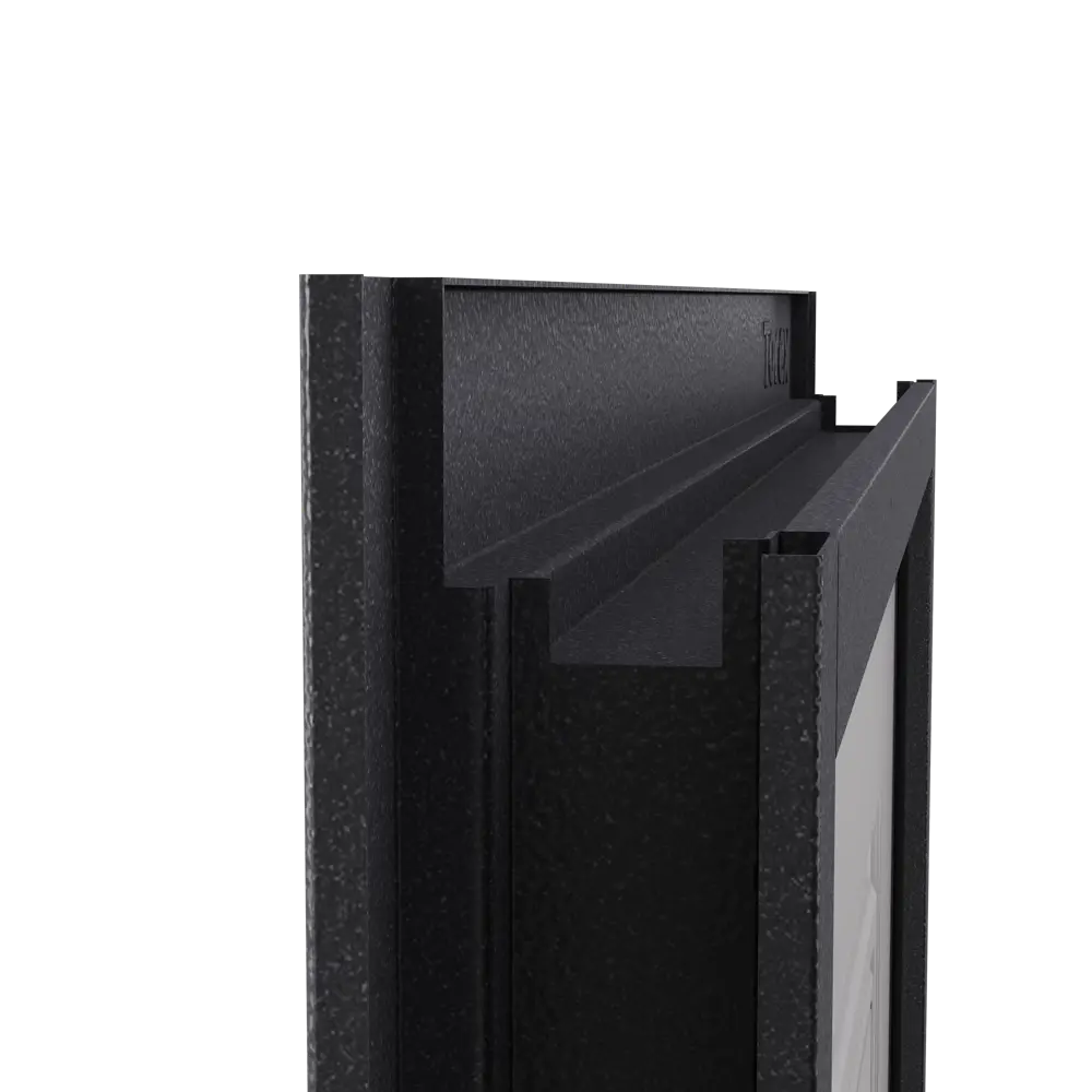 TOREX Гибсон - входная металлическая дверь с защитой от шума и холода 89373488 STLM-1514642 - Вид №4