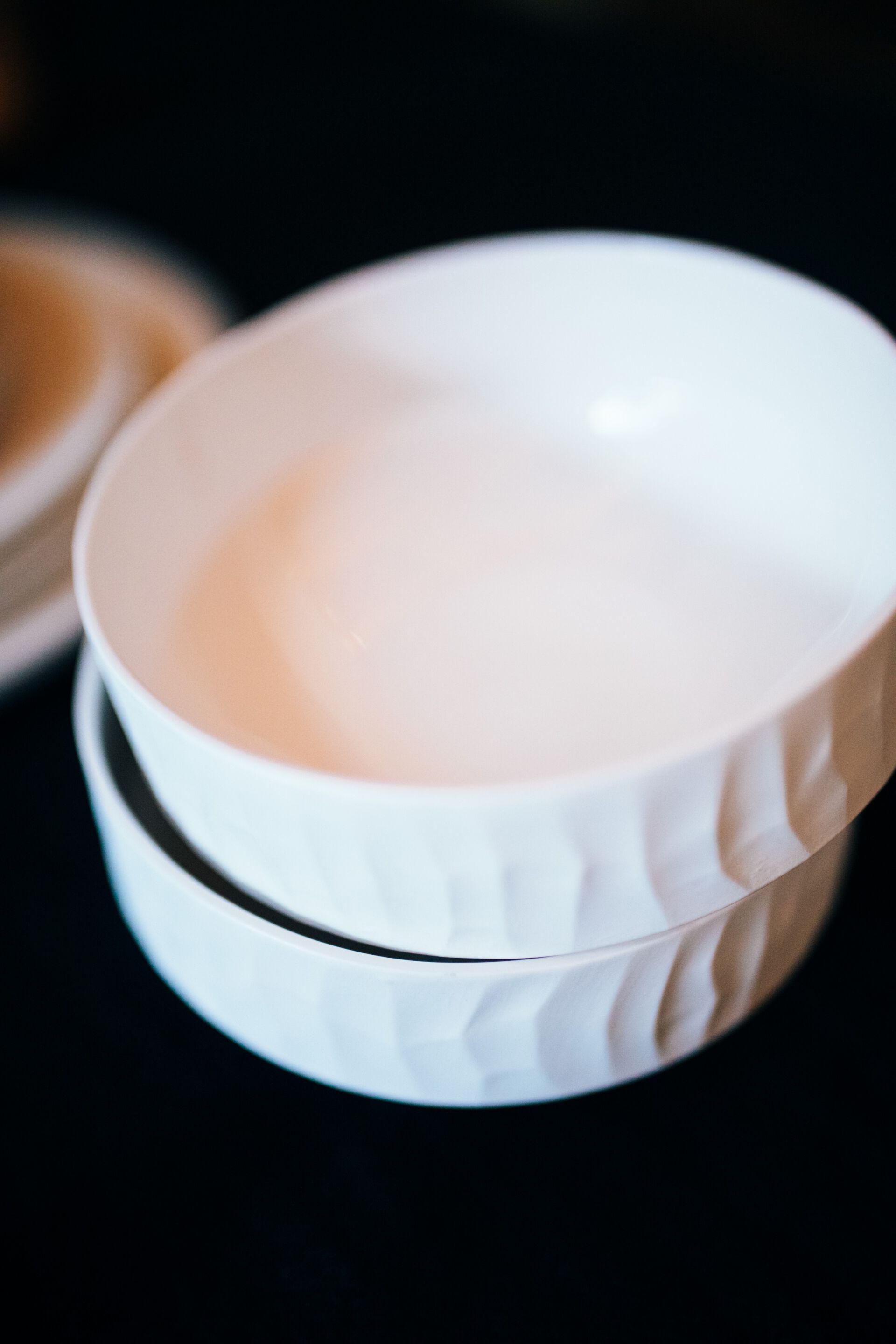 Фарфоровая чашка POMAX легкий ARCH-00036610 - Вид №15