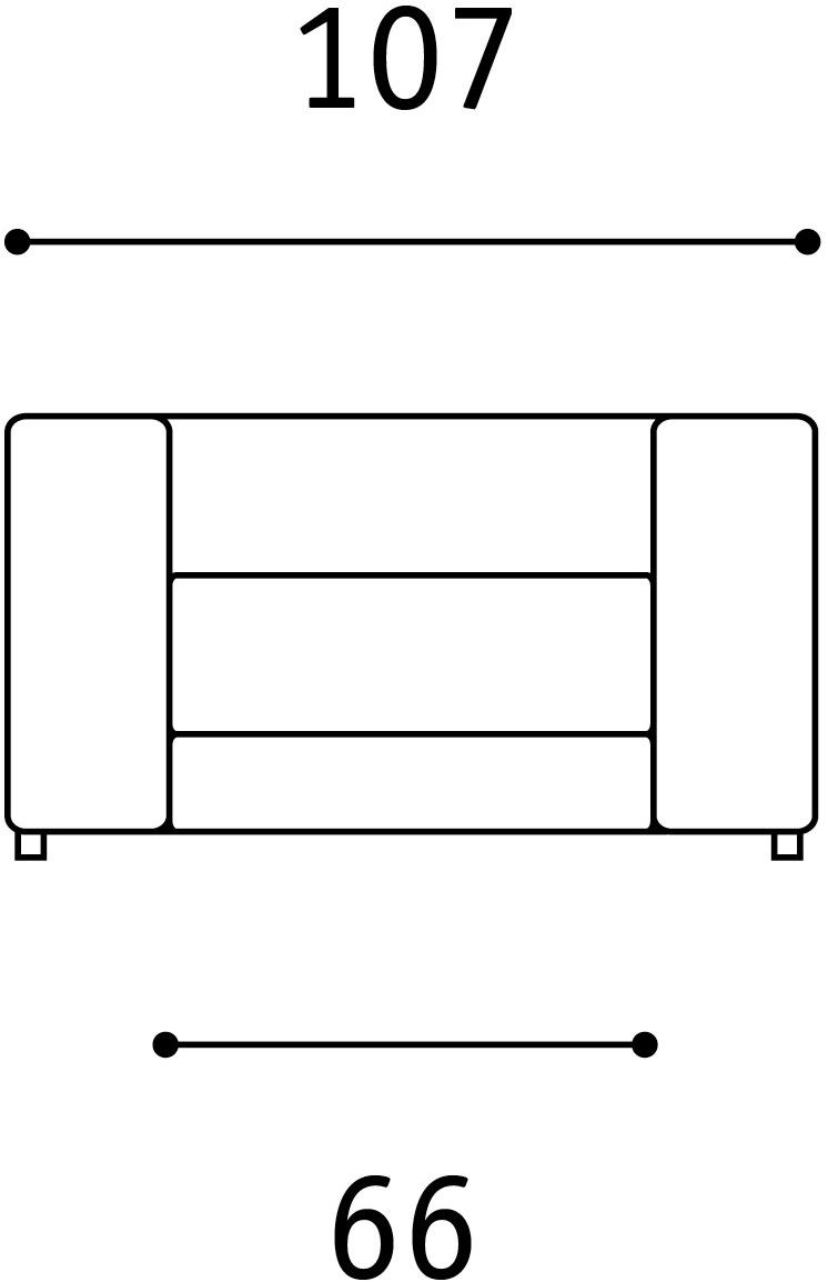 Febal Casa Модульный тканевый диван с шезлонгом sun-id-1425133 - Вид №5