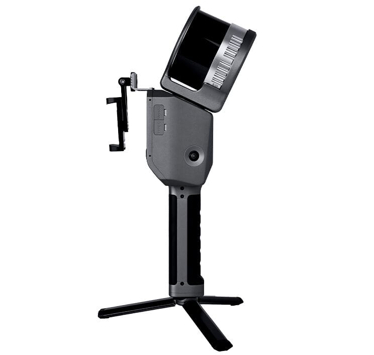 Сканер реконструкции 3D NOVATEST CYGNUS 2 ARCH-00034745 - Вид №1