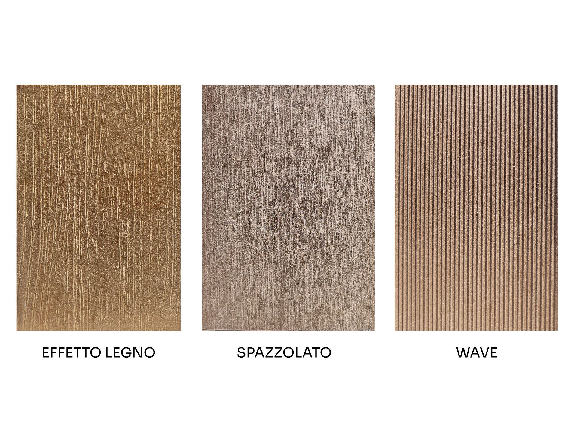 Открытый дренажный пол WPC Roofingreen DBASE WPC ARCH-00069140 - Вид №6