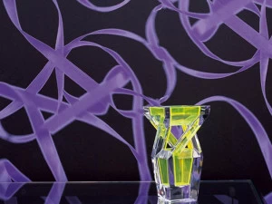 Élitis Оптические моющиеся обои Limitee