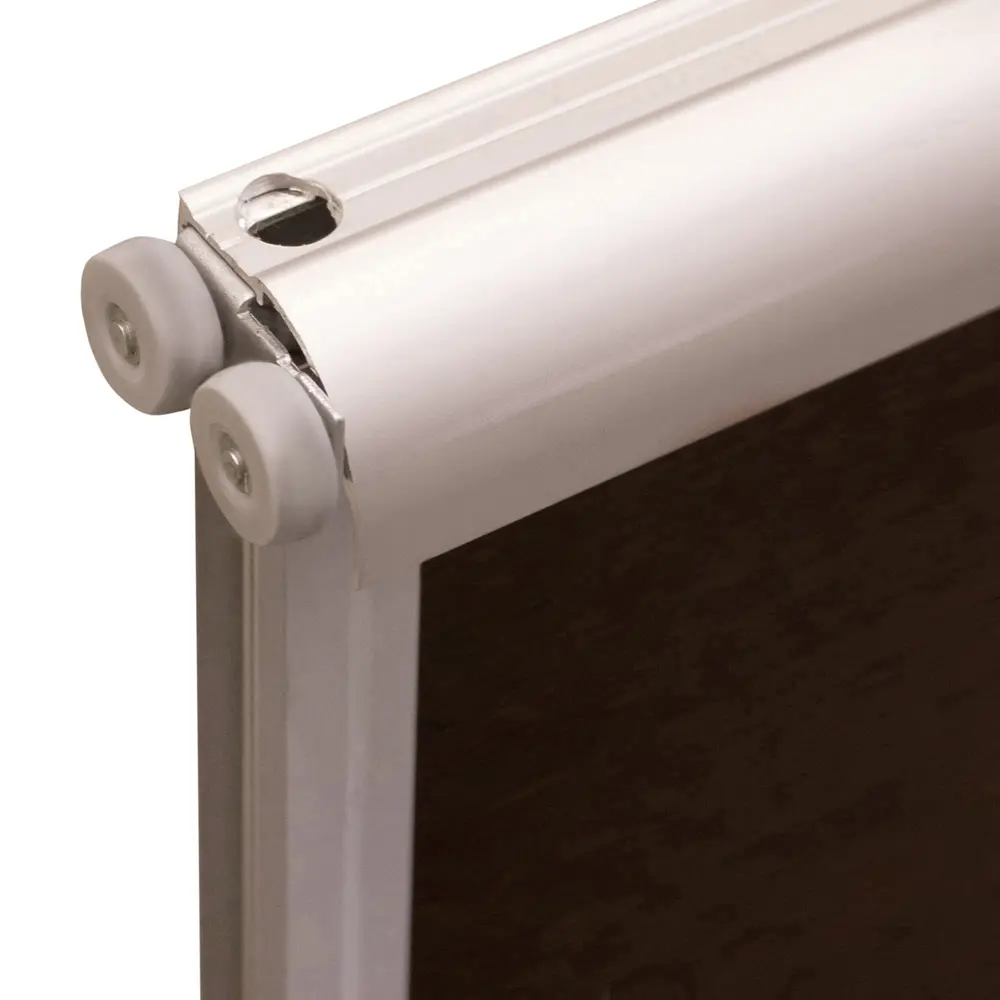 Дверь-купе Spaceo 2255x804 мм, цвет венге STLM-2054370 - Вид №5