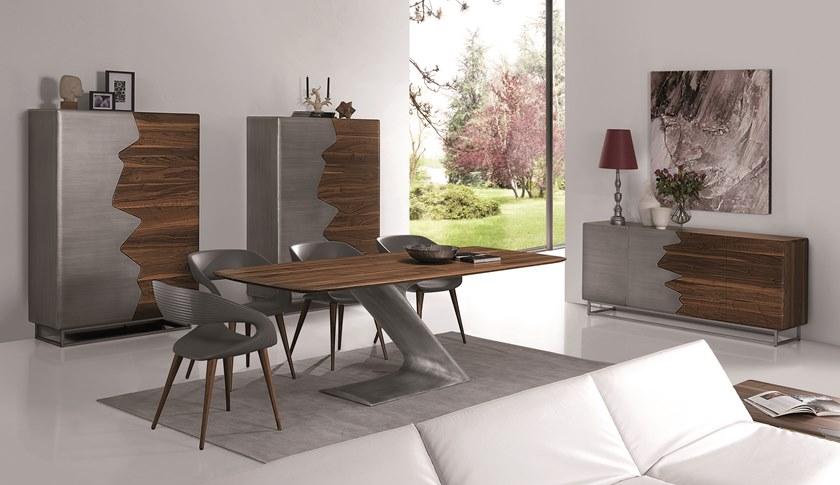 Oliver B. Комод с распашными дверцами Oliver b. casa Ka1200 - Вид №1