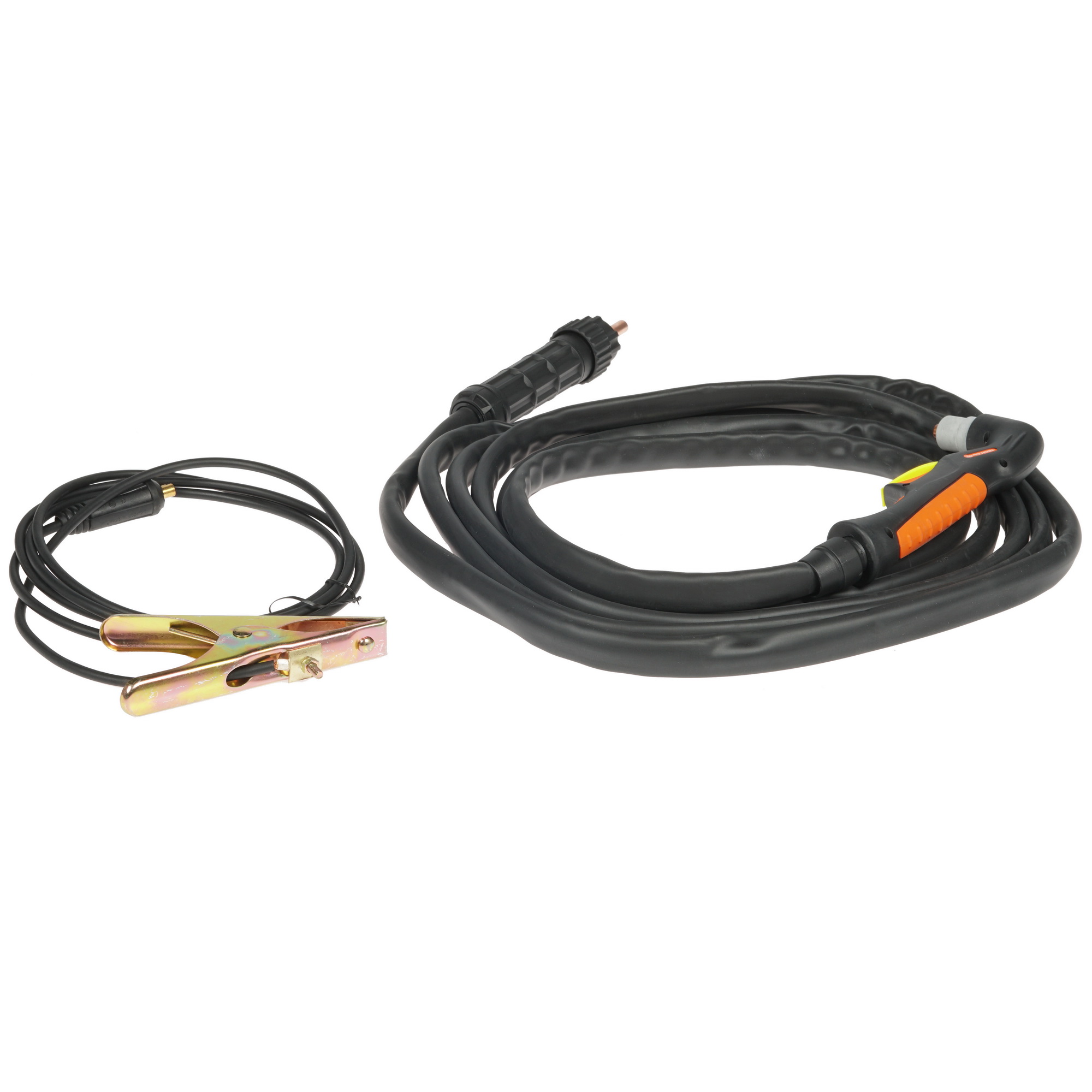 Плазменный резак Сварог CUT 45 PRO L202 8197681 STDN-0040731 - Вид №6