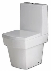Унитаз-компакт BelBagno MATTINO Компакт унитаз с бачком Белый BELBAGNO  Китай