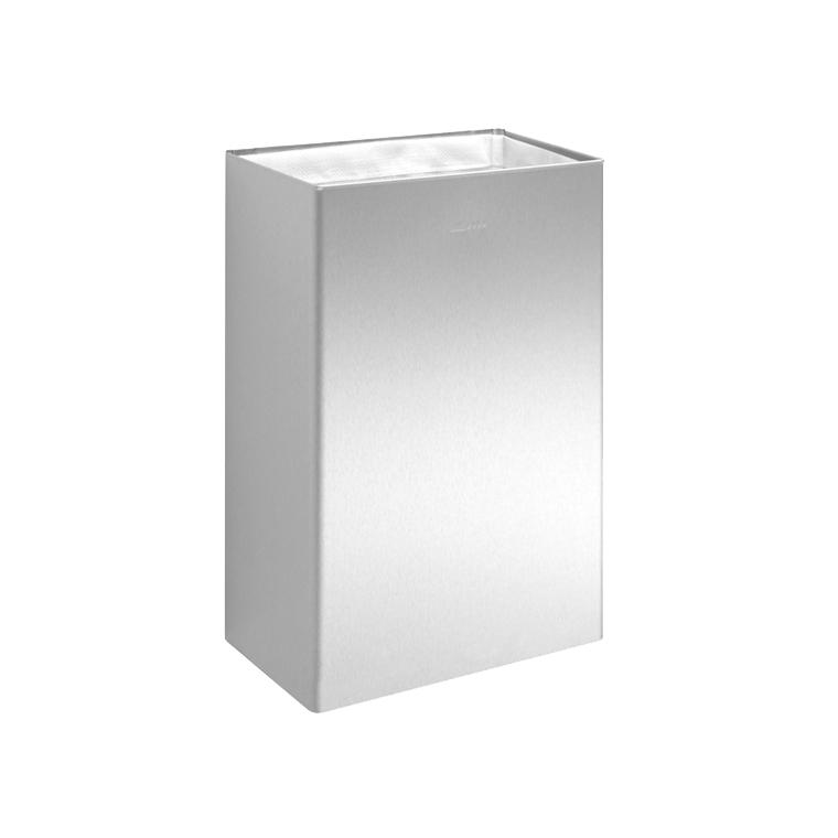 731815 Контейнер для мусора ПП126 WAGNER_EWAR Wagner Ewar 