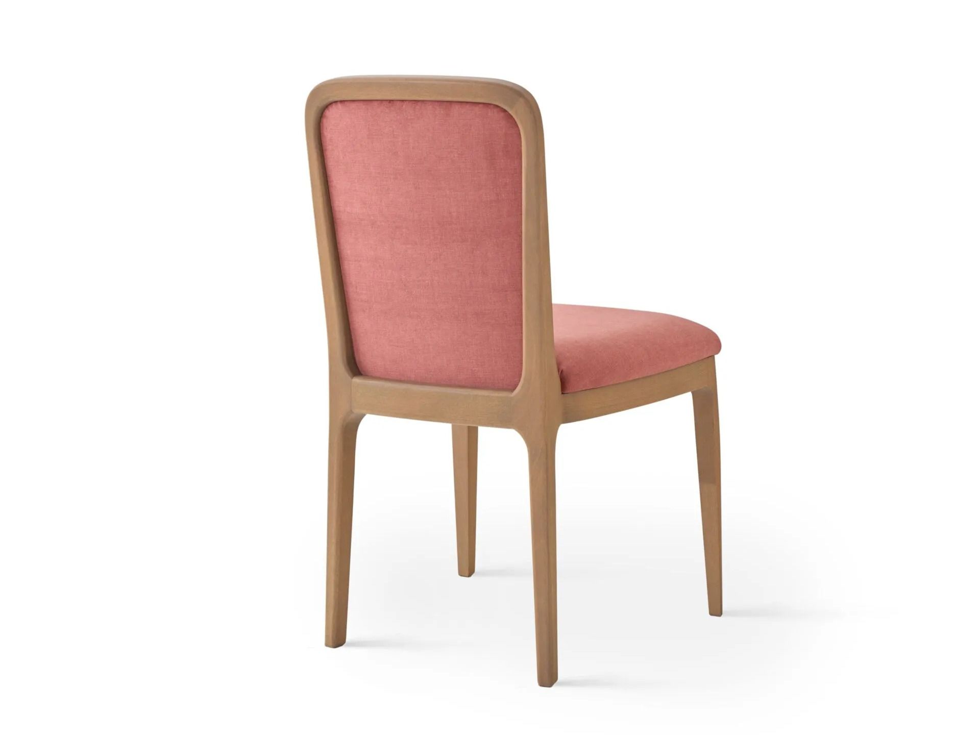 Деревянный мягкий стул Modesign Domino ARCH-00066520 - Вид №2