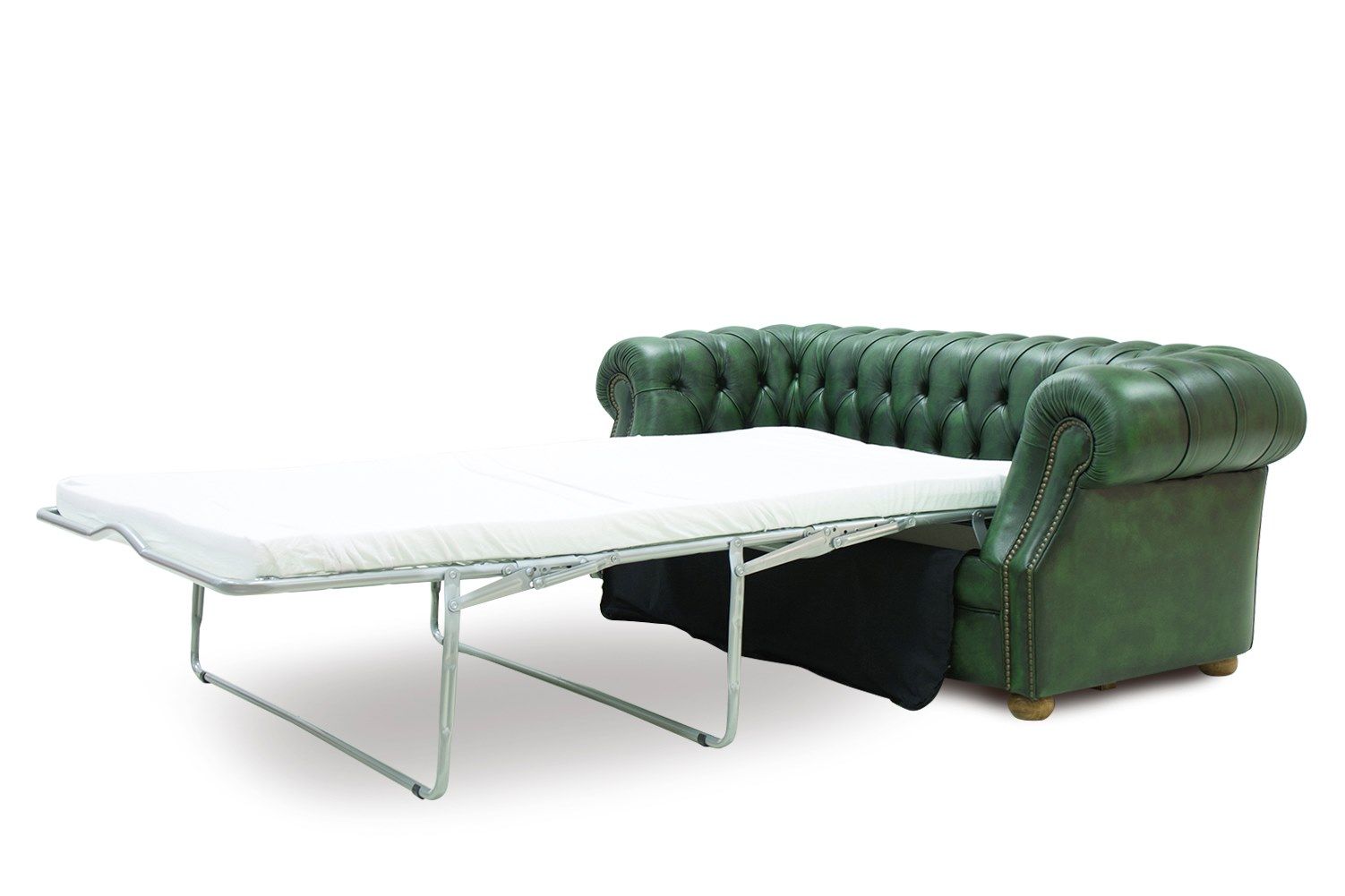 Бархатный диван capitonné CREARTE COLLECTIONS Chesterfield Big Ben Origins ARCH-00063148 - Вид №4