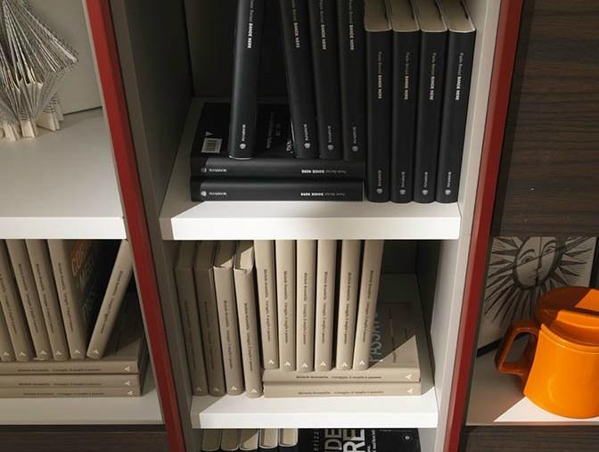 Fimar Настенная оборудованная стена Edis system sun-id-1429091 - Вид №4