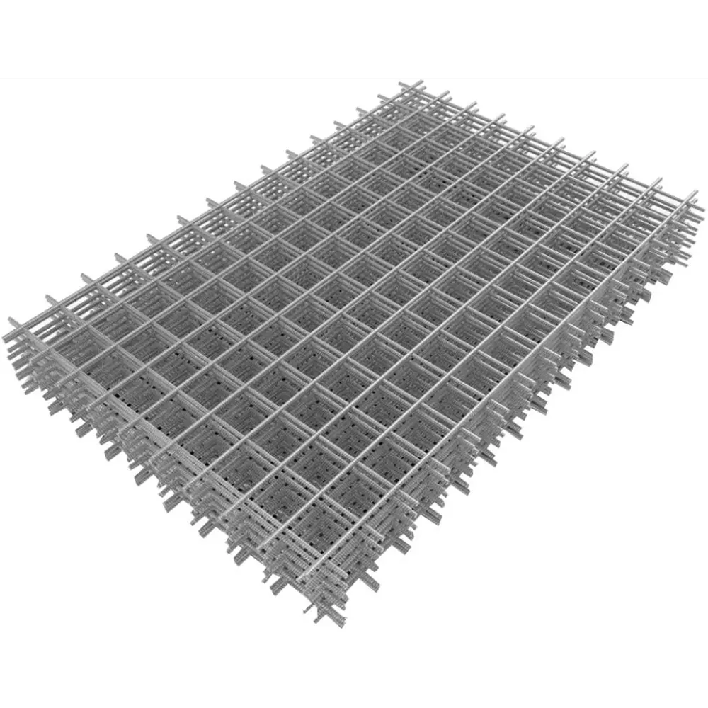 Сетка дорожная 115x115 Ф 2.5 1.5x2 82155914 STLM-2207300 Santreyd 