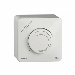 Электронный регулятор скорости ETX 1.5