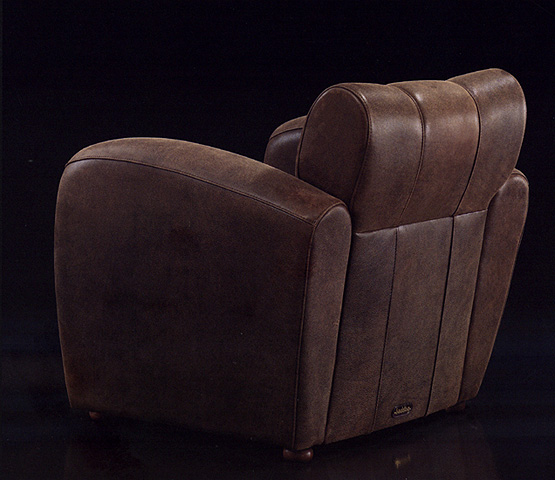 Кресло  BEDDING ELISIR 01 - Вид №1