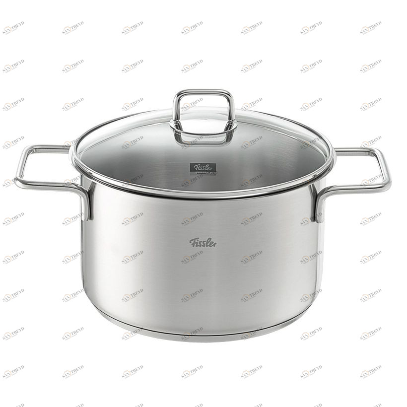 Кастрюля Luebeck, 20 см Fissler F7911020