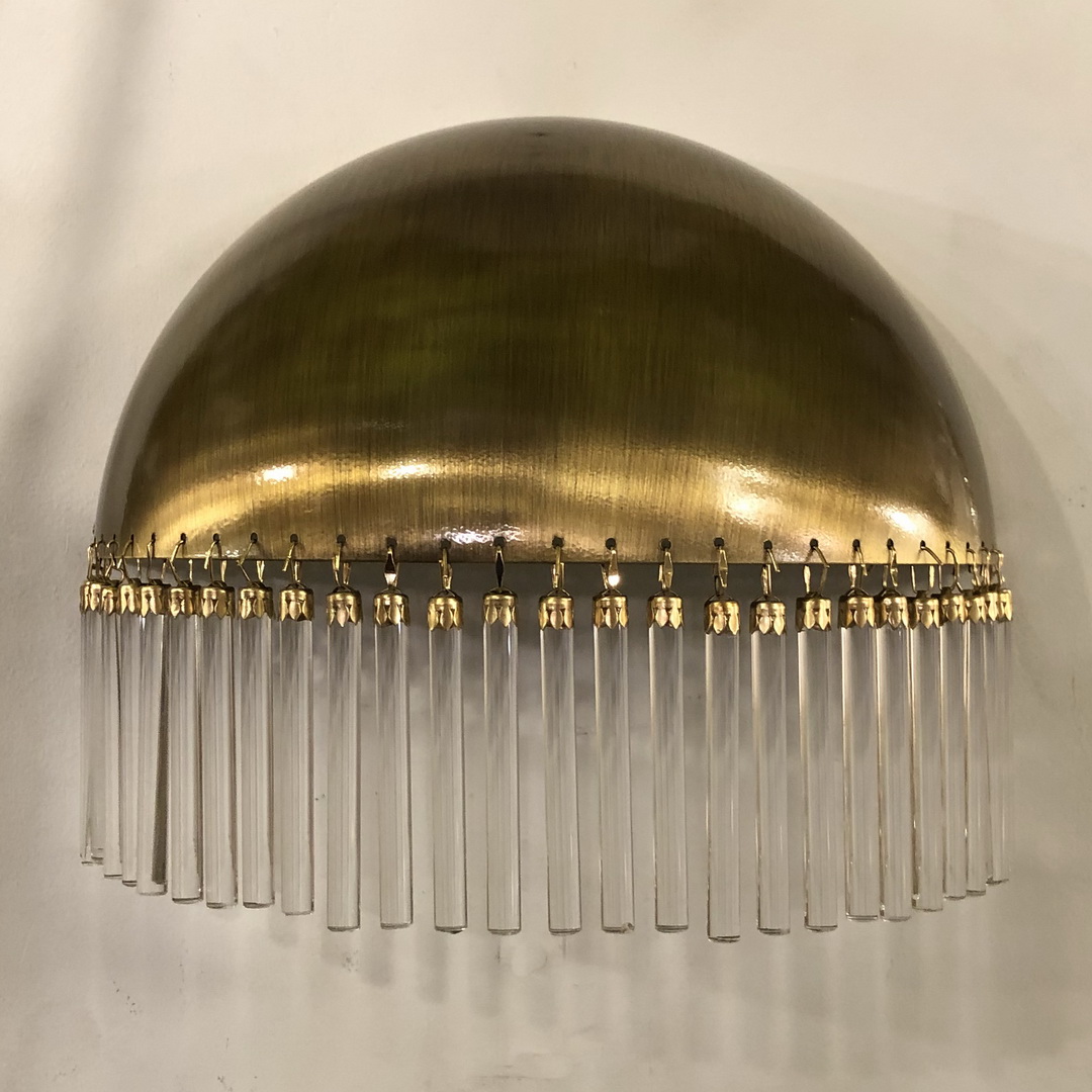 Orion WA 2-587/2 Patina STÄBCHENSERIE бра 52674 - Вид №1