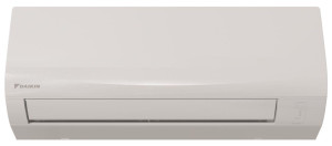 9118422 Кондиционер настенный сплит-система Daikin FTXF20D/RXF20D/-40 белый