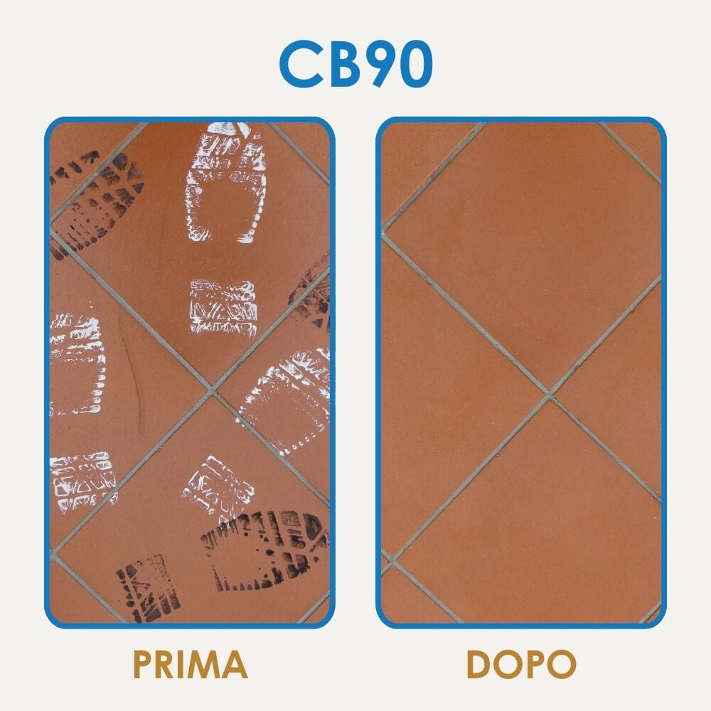 Обычная чистка полов Geal CB90 ARCH-00071603 - Вид №2