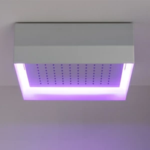 Тропический душ FUORIMETEO10BAL Antonio Lupi FUORIMETEO с подсветкой