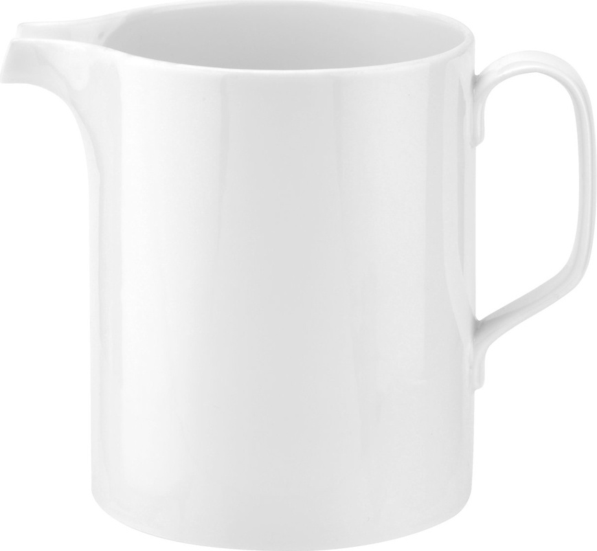 10623497 Portmeirion Кувшин Portmeirion "Выбор Портмейрион" 1,1л (белый) Фарфор 