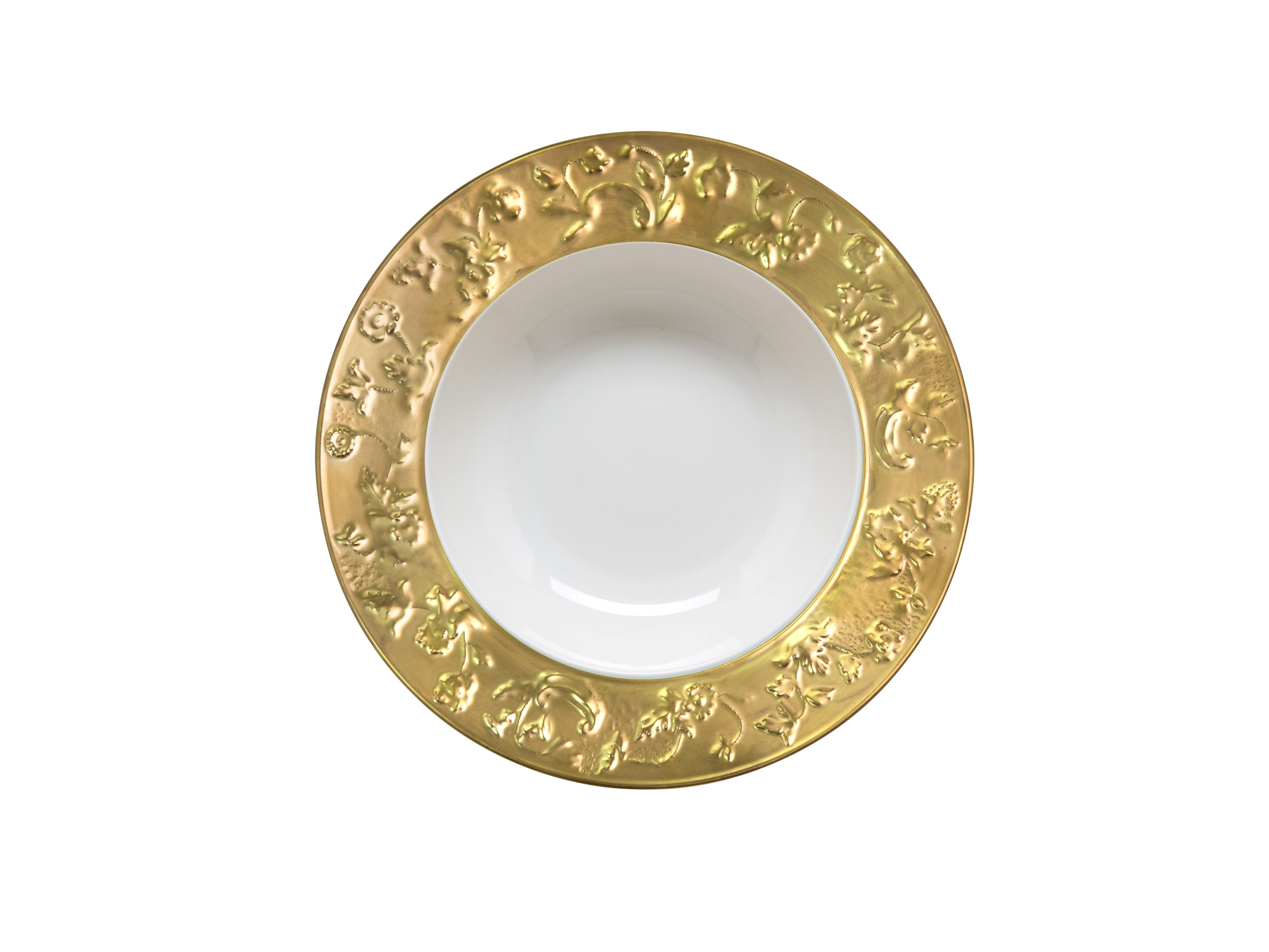 Фарфоровая тарелка VILLARI Таормина ARCH-00093152