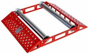 Würth Роликовый размотчик для разматывания кабельных катушек Sistemi di posa cavi