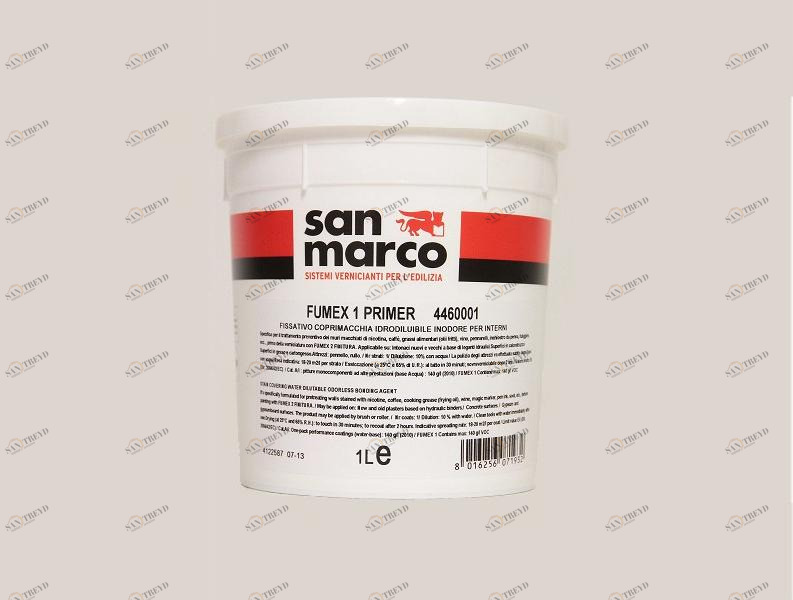 San Marco Fumex  4460001 