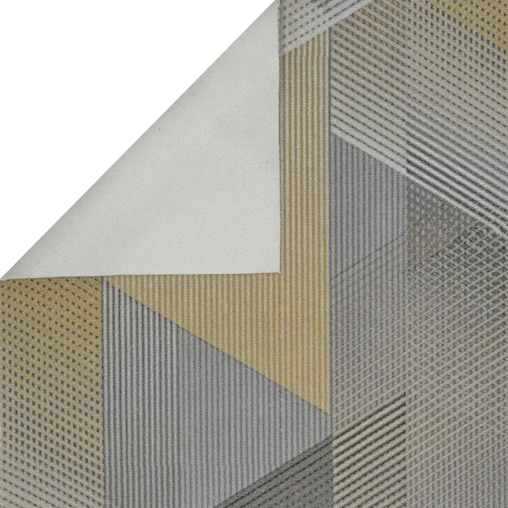 Ковровое покрытие «Pronto» 179_5265, 4 м, цвет серый РОЯЛТАФТ STLM-2029720 - Вид №3