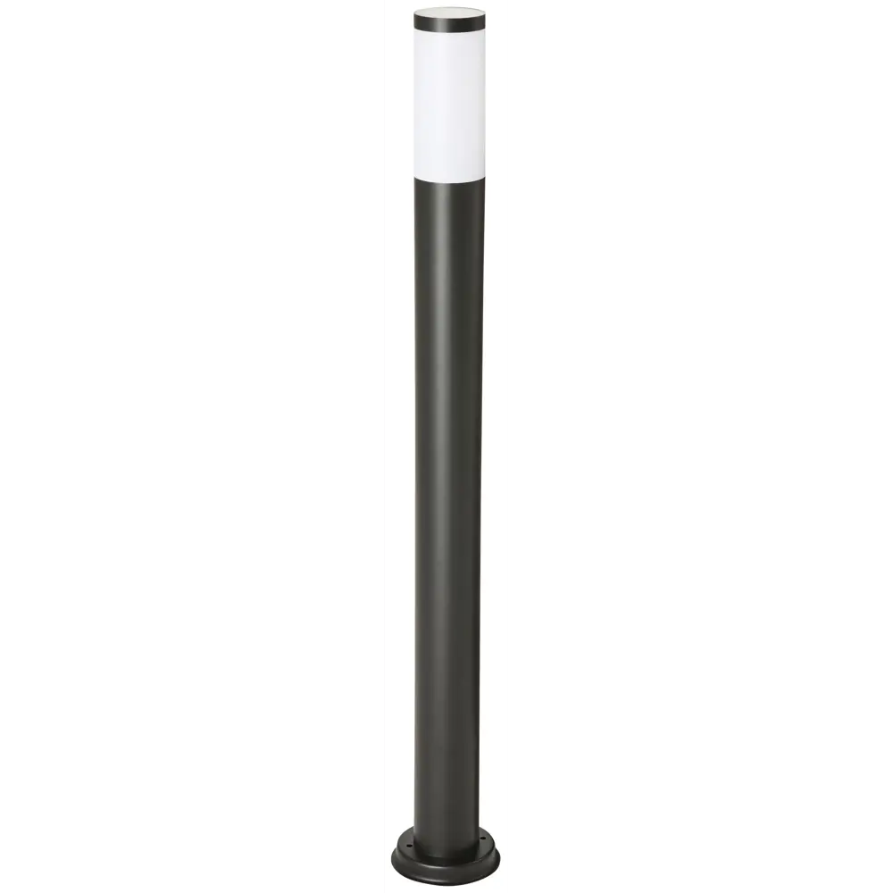 Столб уличный Travis 100 см 300LM IP44, датчик движения 81971116 STLM-2068498 INSPIRE  - Вид №2