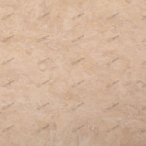 Виниловый ламинат Decoria Public Tile Травертин Аппалачи Ds 813 Плитка и камень (Гладкая) 470х470 мм 3201000030