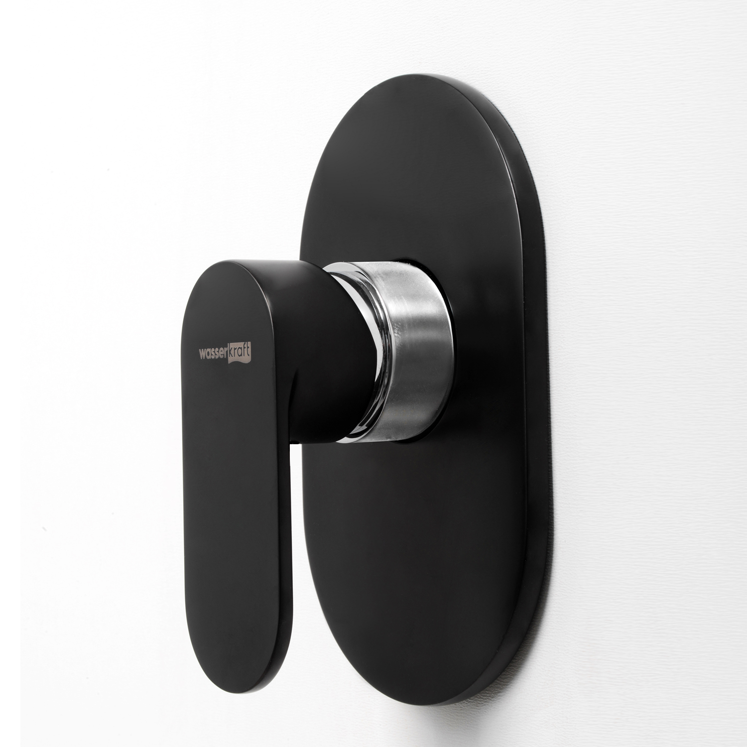 A117451 Встраиваемый комплект для биде со шлангом 150 см WasserKRAFT  - Вид №2