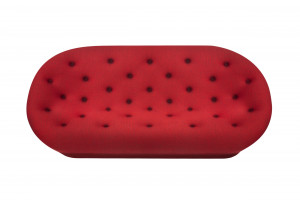 2000983240026 Диван Lingonberry ACTONA