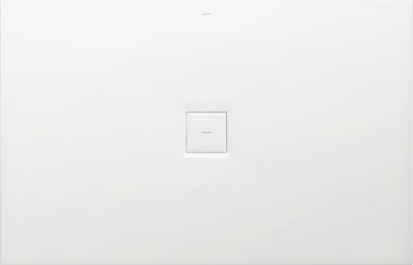H2164400350001 Прямоугольный душевой поддон LAUFEN PRO