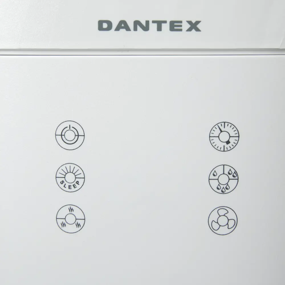 Увлажнитель воздуха Dantex D-H45UCF 82455344 STLM-2043985  - Вид №3