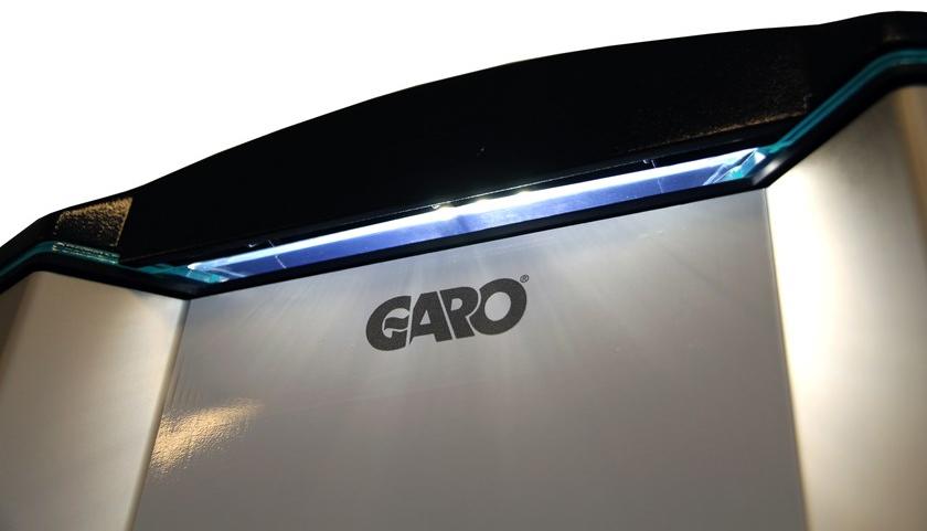 Garo Электрораспределительная колонка для автомобилей  Ls4m-t222w m lan  - Вид №8